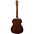 Violão Giannini Perform GAD Plus Eletro Aço Natural Glossy - Imagem 3