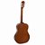 Violão Giannini Trovador NTR1 Eletro EQ Nylon Natural Satin - Imagem 2