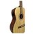 Violão Giannini Trovador NTR1 Eletro EQ Nylon Natural Satin - Imagem 3