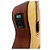 Violão Giannini Trovador NTR1 Eletro EQ Nylon Natural Satin - Imagem 4