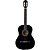 Violão Giannini N14BK Nylon Acústico Preto - Imagem 1