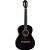 Violão Giannini N14BK Nylon Acústico Preto - Imagem 2