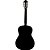 Violão Giannini N14BK Nylon Acústico Preto - Imagem 4