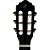 Violão Giannini N14BK Nylon Acústico Preto - Imagem 5
