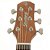 Violão Strinberg SD301HCR Folk Eletro Natural Satin Com Bag - Imagem 4
