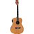 Violão Strinberg FS1A Aço Eletroacústico Mogno Color Satin - Imagem 1