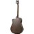 Violão Strinberg FS4D Forest Folk Aço Eletroacústico Tobacco - Imagem 2