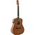 Violão Strinberg SD301HCR Folk Eletroacústico Fosco - Imagem 1