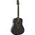 Violão Strinberg SD301HCR Folk Eletro Tobacco Satin Com Bag - Imagem 2