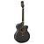Violão Strinberg SA200C Aço Eletroacústico Fosco Tobacco Satin - Imagem 1