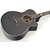Violão Strinberg SA200C Aço Eletroacústico Fosco Tobacco Satin - Imagem 2
