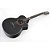 Violão Strinberg SA200C Aço Eletroacústico Fosco Tobacco Satin - Imagem 3
