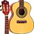 Cavaco Strinberg CS25 Acústico Natural Satin - Imagem 2