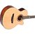 Violão Strinberg SA200C Aço Eletroac Fosco Natural Satin - Imagem 4
