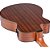 Violão Strinberg SA200C Aço Eletroac Fosco Natural Satin - Imagem 5