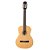 Violão Harmonics GC-20 Acústico Nylon Natural - Imagem 1