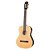 Violão Harmonics GC-20 Acústico Nylon Natural - Imagem 3