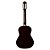 Violão Harmonics GC-20 Acústico Nylon Natural - Imagem 4