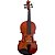Violino Harmonics VA34 3/4 Natural c/ Arco e Estojo - Imagem 2