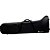 Trombone de Vara Harmonics Tenor Bb/F HSL-801L Laqueado - Imagem 6