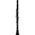 Clarinete Harmonics HCL-520 Bb 17 Chaves - Imagem 1