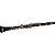 Clarinete Harmonics HCL-520 Bb 17 Chaves - Imagem 2