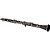 Clarinete Harmonics HCL-520 Bb 17 Chaves - Imagem 3