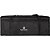 Capa Para Teclado Compact Harmonics 5/8 Nylon - Imagem 1
