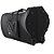 Tuba Harmonics Bb HBB-534L 4/4 4 Pistos Laqueada - Imagem 5