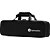 Flauta Transversal C Harmonics HFL-5237S Prata - Imagem 3