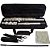 Flauta Transversal C Harmonics HFL-5237S Prata - Imagem 4