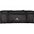 Capa Para Teclado Luxo Harmonics 5/8 Nylon - Imagem 1