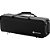 Saxofone Harmonics Bb HST410L Soprano Reto Laqueado - Imagem 8