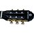 Violão Harmonics GC-10 Acústico Nylon Preto - Imagem 6