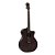 Violão Tagima Dallas Gran Reserva Eletroac Aço Dark Mahogany - Imagem 1