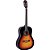 Violão Tagima Memphis Classical AC-40 Aço Sunburst - Imagem 1