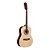 Violão Tagima Memphis Classical AC-40 Aço Natural Satin - Imagem 1