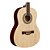 Violão Tagima Memphis Classical AC-40 Aço Natural Satin - Imagem 3