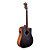 Violão Tagima Ambience Metropolis Black Satin - Imagem 1