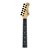 Guitarra Tagima TG-500 Black E/BK - Imagem 2