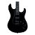 Guitarra Tagima TG-500 Black E/BK - Imagem 3