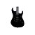 Guitarra Tagima TG-520 Black - Imagem 3