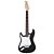 Guitarra Aria Pro II Série STG-003/M LH Black (canhoto) - Imagem 1