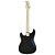 Guitarra Aria Pro II STG-003/SPL Black - Imagem 2