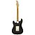 Guitarra Aria Pro II STG-57 Black - Imagem 2