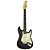 Guitarra Aria Pro II STG-62 Black - Imagem 1