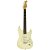 Guitarra Aria Pro II STG-62 Vintage White - Imagem 1