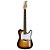 Guitarra Aria Pro II TEG-002 3 Tone Sunburst - Imagem 1
