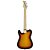 Guitarra Aria Pro II TEG-002 3 Tone Sunburst - Imagem 2