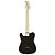 Guitarra Aria Pro II TEG-002 Black - Imagem 2